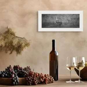 sandhill cranes double ii new